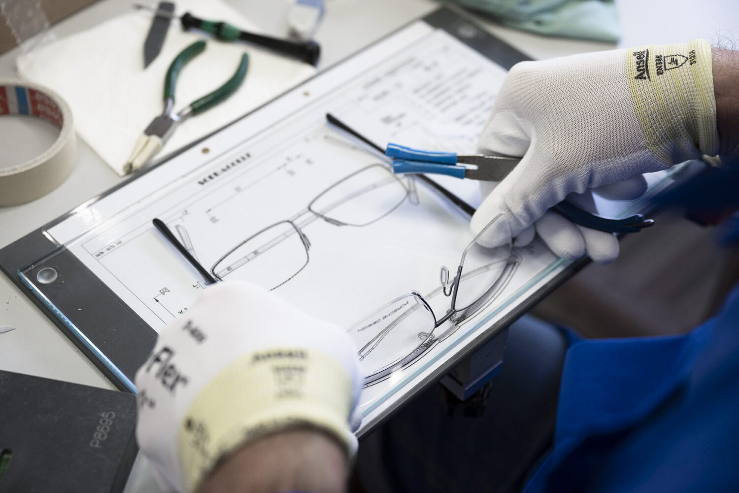 REGISTRAZIONE E CONTROLLO 